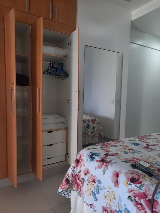 Aparthotel Bahia Flat 301