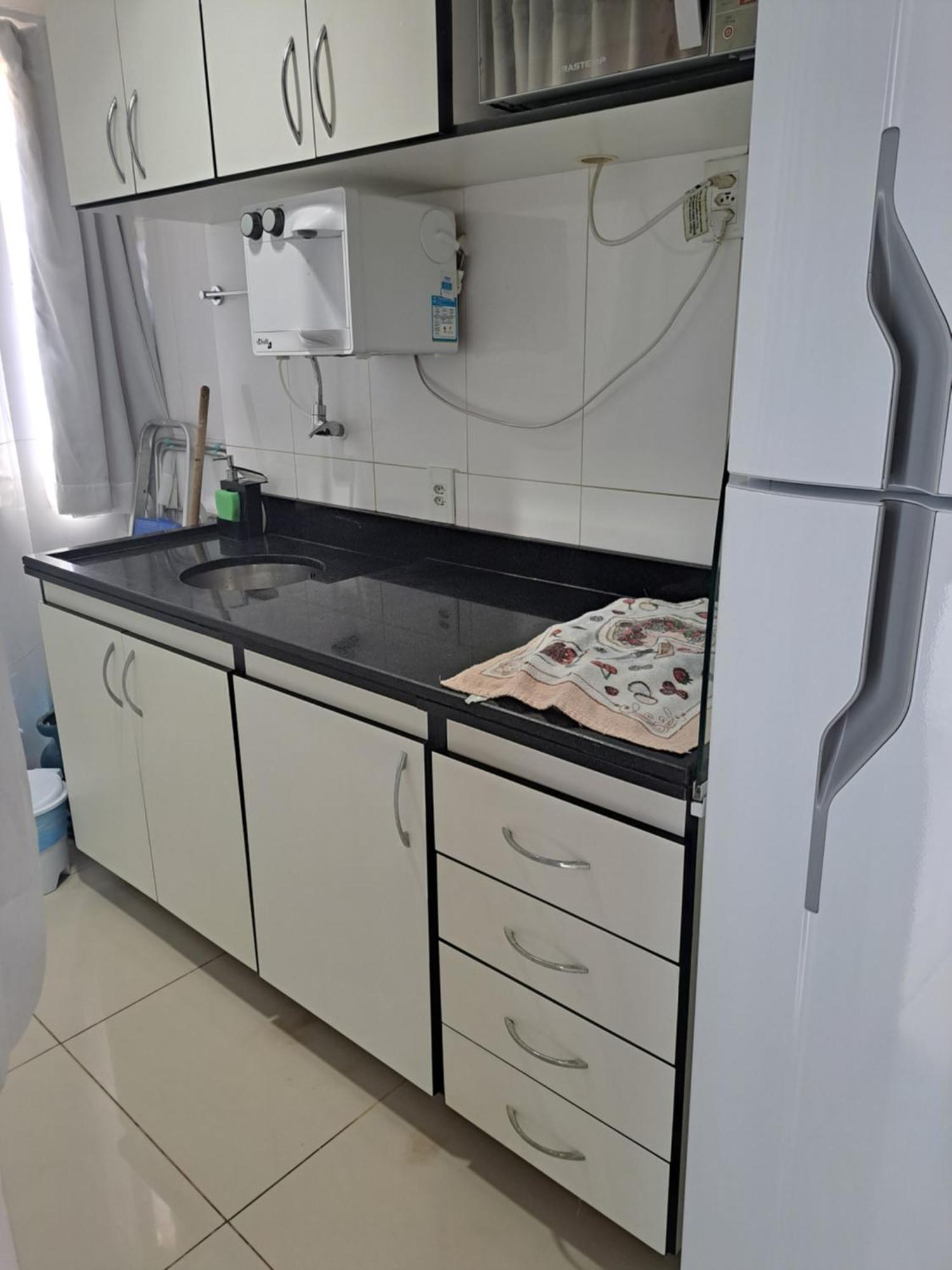 Bahia Flat 301 Aparthotel