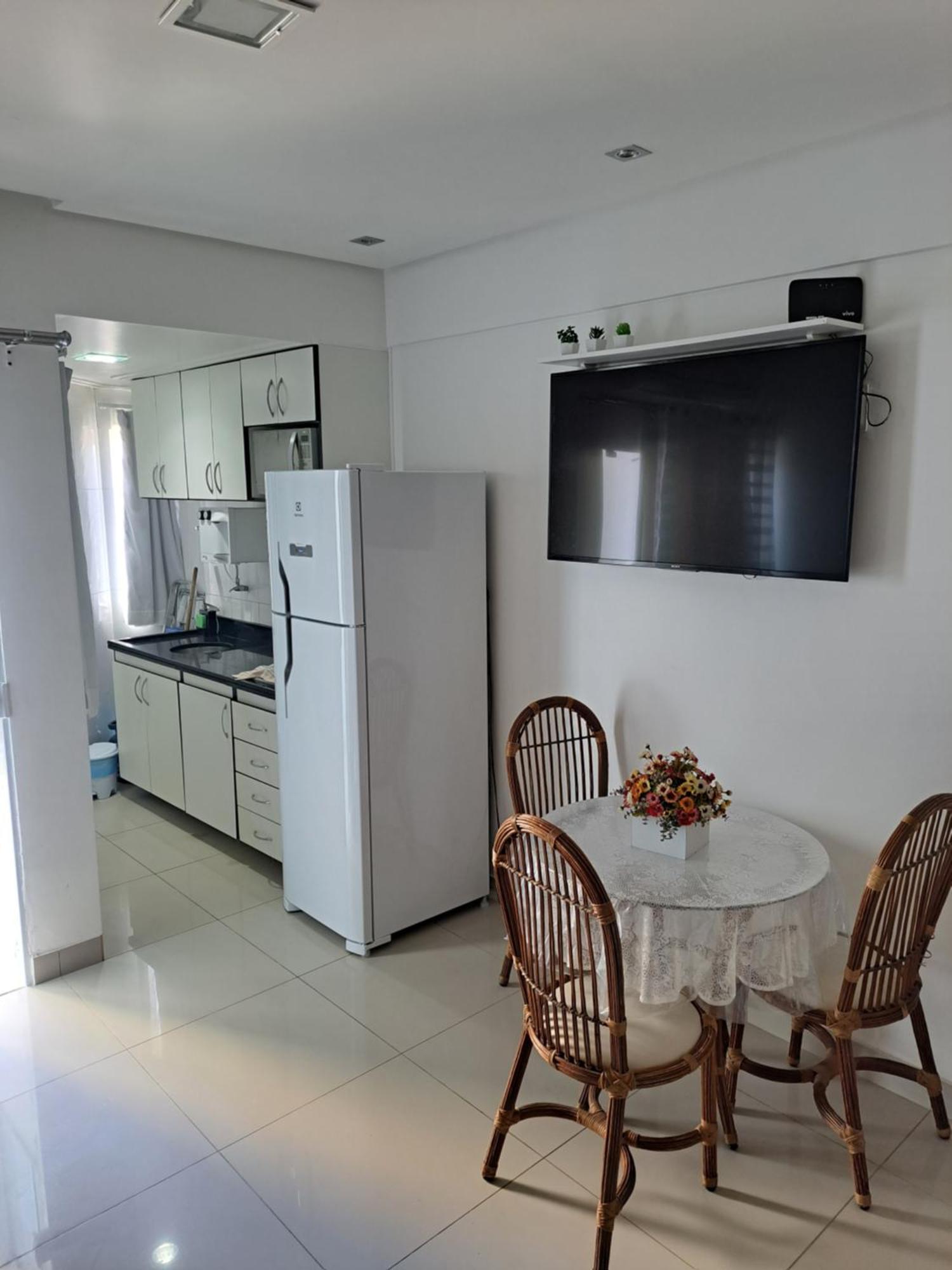 Bahia Flat 301