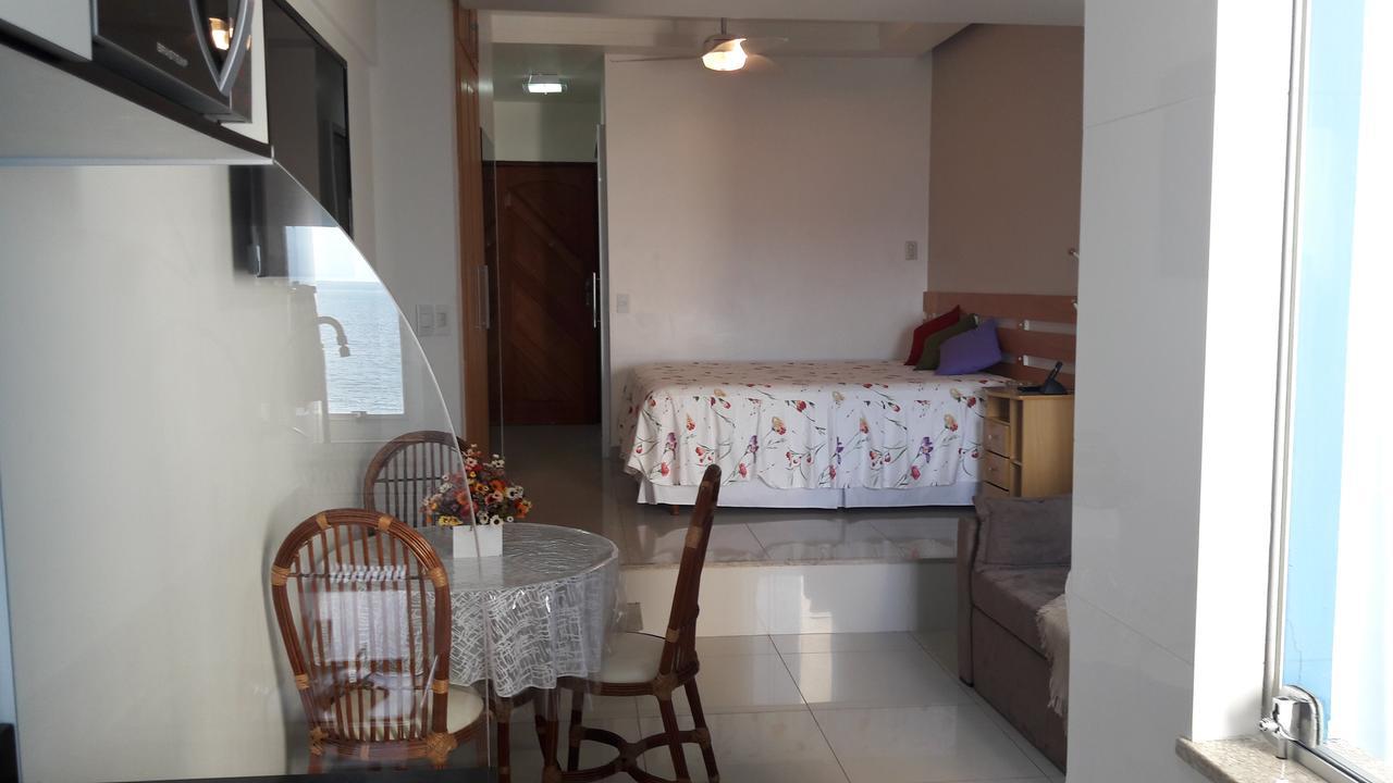 Aparthotel Bahia Flat 301 *
