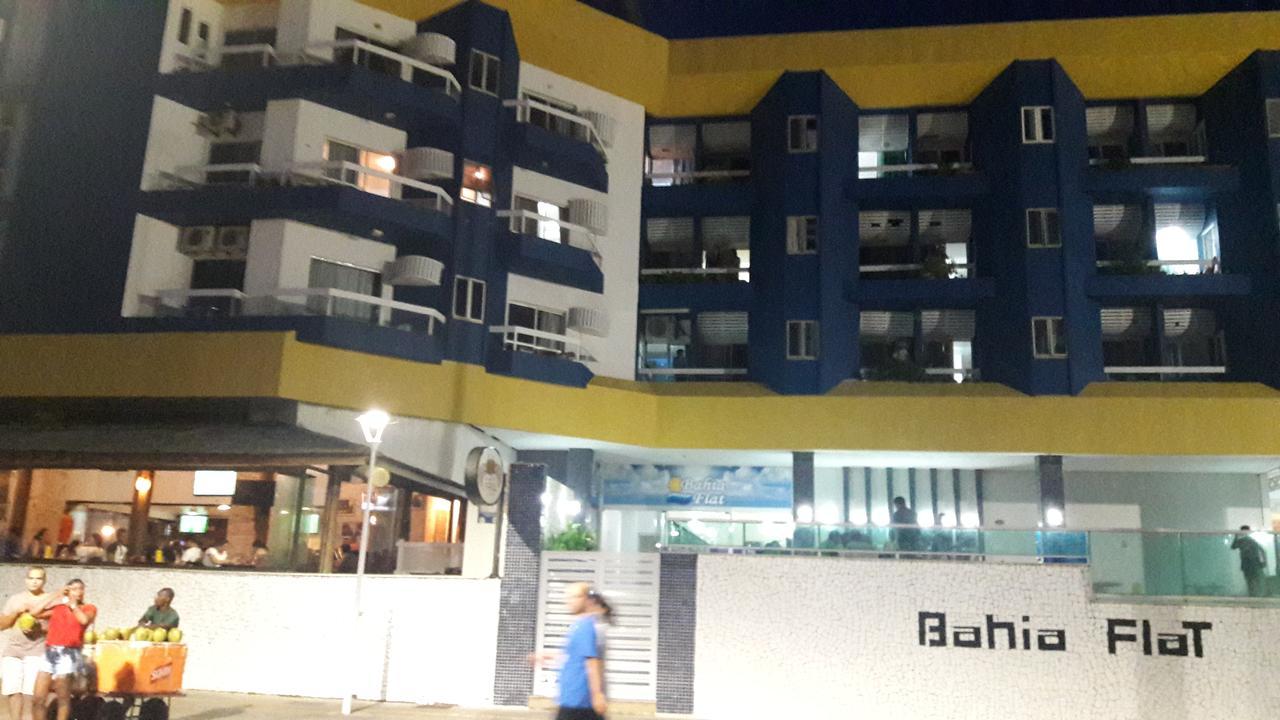 Aparthotel Bahia Flat 301 *